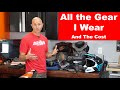 What Am I Wearing? All The Essential Gear It Takes to Ride Dirt Bikes!