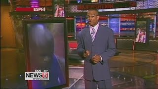 Remembering Stuart Scott