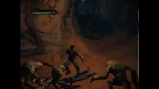 Mars war logs EP:9