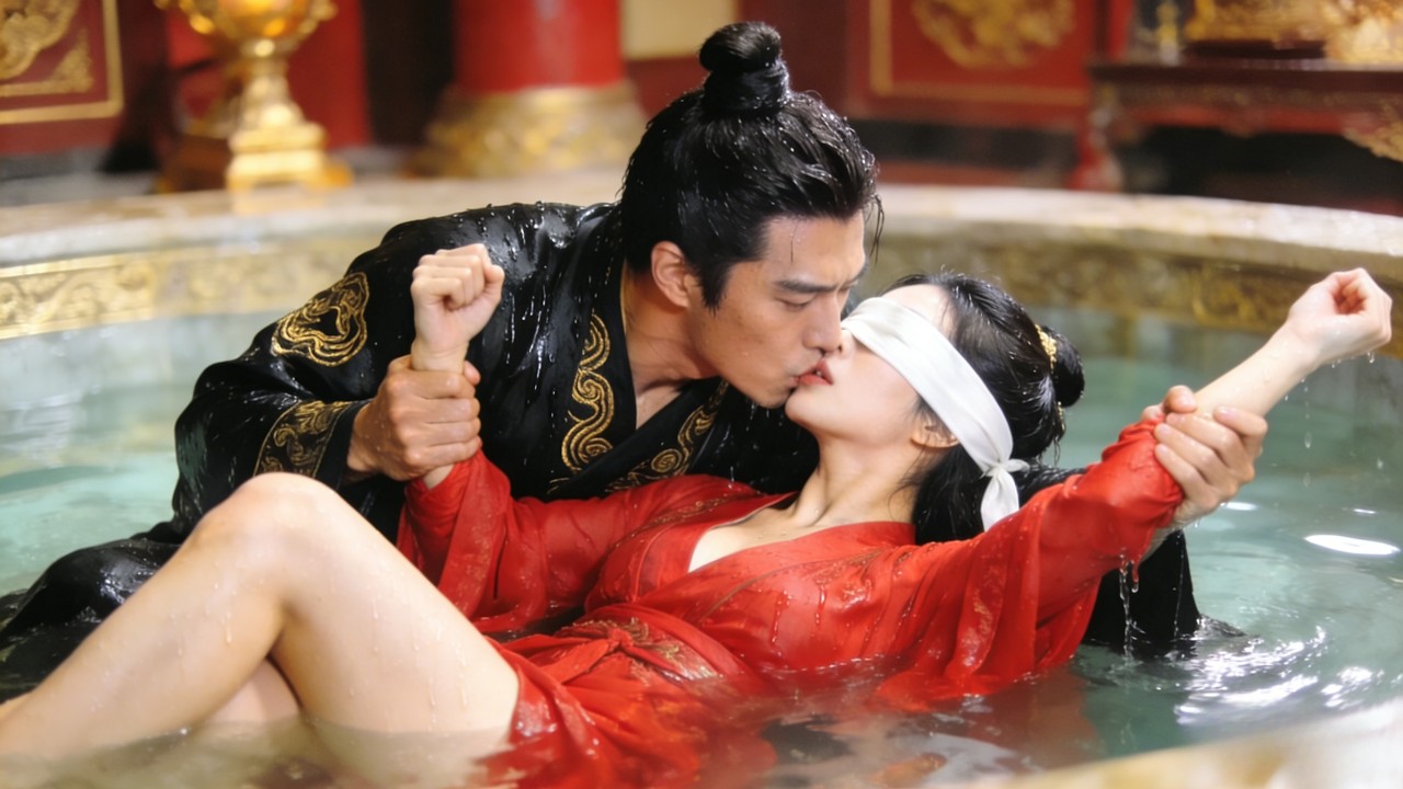 Врач-профессор переродилась принцессой, изменила судьбу и стала королевой.