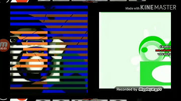 38+7=45 klasky csupo