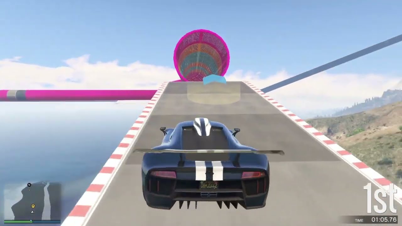 GTA Shittery #3: Hello There Kid