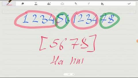 Как найти в списке не повторяющееся элементы. Пишем на Python.
