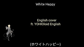 White Happy