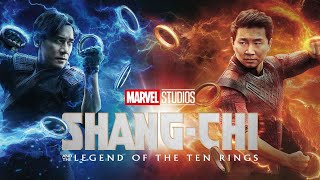 Honest Trailers | Shang Chi and the Legend of The Ten Rings--Sub Ita