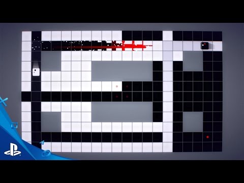 INVERSUS - Versus Gameplay Trailer | PS4