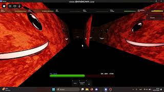 6:06 PM Infinity - Aftermath (Final Fail Progression...)