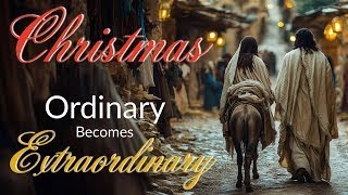 Ordinary Faith, Extraordinary Lives