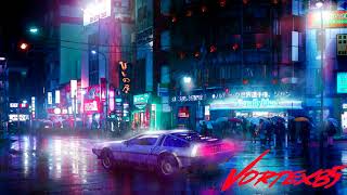 Vortex85 - Night City