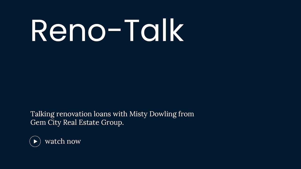 Talking Shop with Misty Dowling of Gem City Real Estate Group LLC YouTube