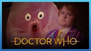 Doctor Who: Attack of the Hammer