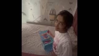 The Case of Missing Treasure- The Movie by Yashasvi Sharma 
