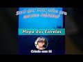 Mapa das Estrelas - Nathy (IA)