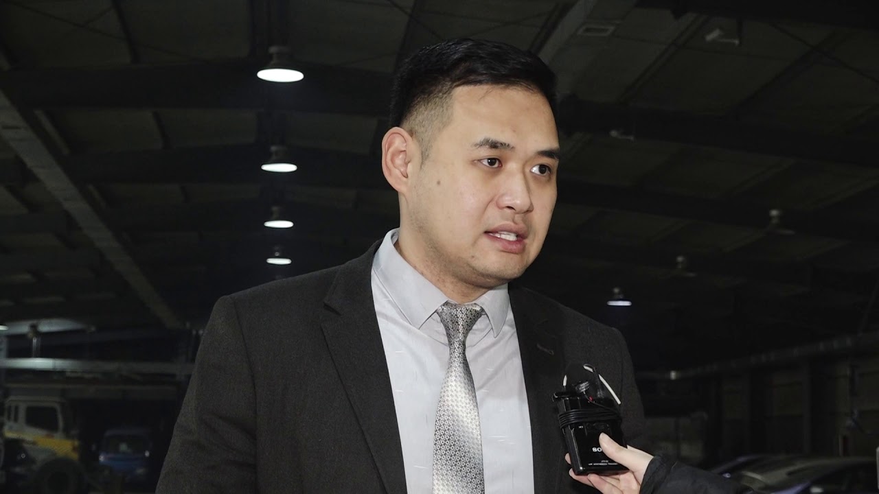 Чингэлтэй дүүргийн тохижилт үйлчилгээний компанид туршлага солилцлоо ...