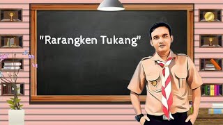 Materi Bahasa Sunda kelas 4 - Rarangken Tukang