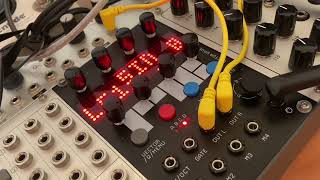 RYK Vector Wave Sound Examples