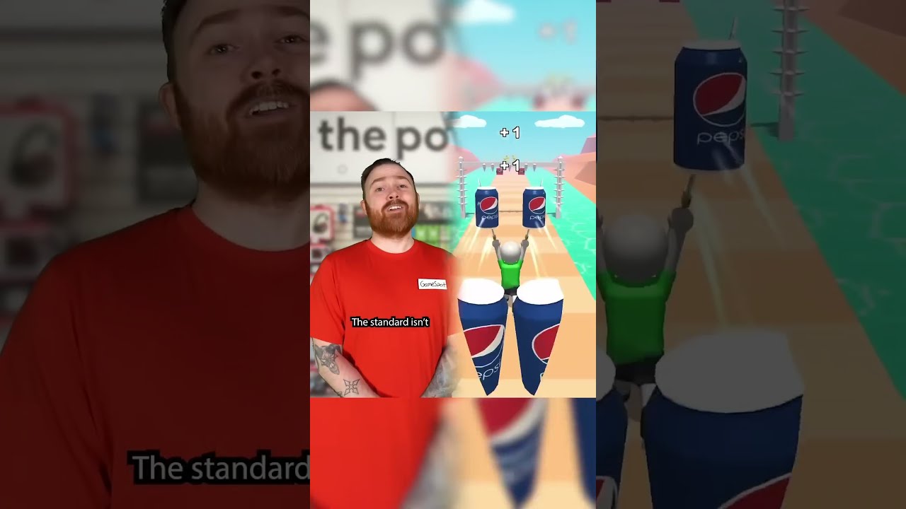 I Wonder What It S Gonna Be Gaming Gamingontiktok Gta Roblox Lol Fortnite Gamer Funny Love