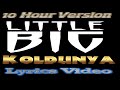 10 Hours Little Big Koldunya Lyrics Video mp3