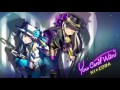 Tokyo 7th sisters -- You Can&#39;t Win -- NI+CORA