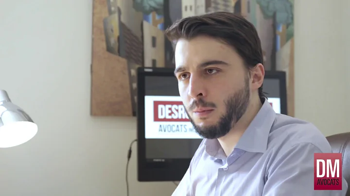 Desroches Mongeon Avocats | Capsule 10 | Rente d'i...