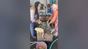 Bagru Hand Block Print Process By Darol Hand Block Print