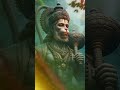Power of Hanuman bajrangbali baan @Lavleshkumarucr45 #facts #shorts #trending #youtubeshorts