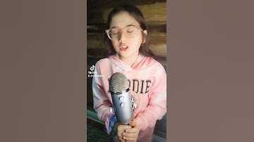 Thumbnail of Surface Pressure #encanto #surfacepressure #luisa #mayasings #cover #singer