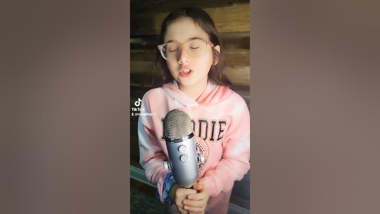 Surface Pressure #encanto #surfacepressure #luisa #mayasings #cover #singer