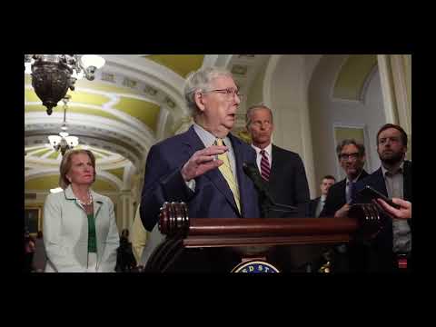 The Great Mitch McConnell