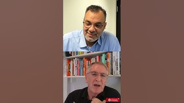 Generative AI & Social Media: David Terrar on Shaping Digital Transformation