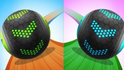 Going Balls🎱 All Levels Gameplay Trailer Android,ios || Max Levels Gameplay walkthrough BiG Update