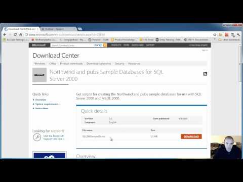 How to download