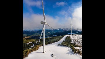The vision: providing cleaner energy from a transformed fleet