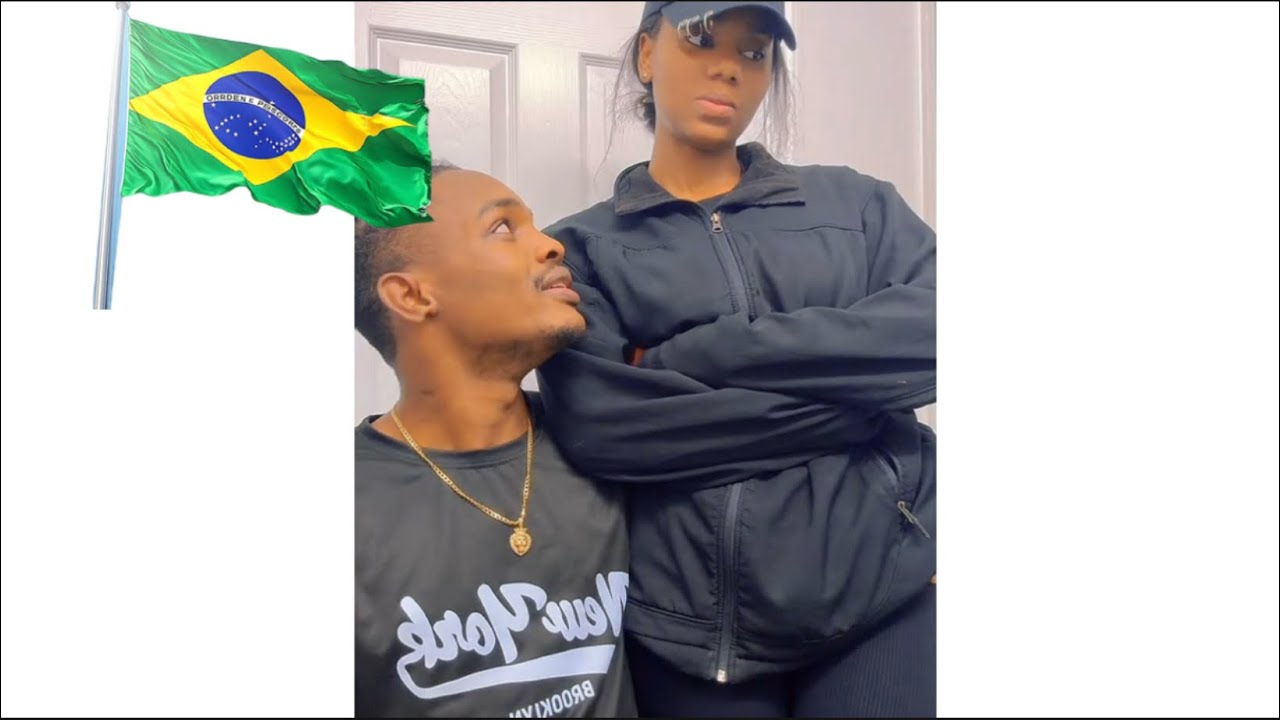 Madanm dodo pa vle marye avel pou papye etazini / Li deside ale brezil janvier kap vini la