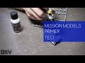 Mission Models Primer Review