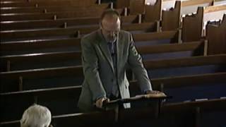 Lesson 7 - Paul’s First Missionary Journey by Mike Johnson