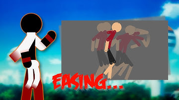Easing Tutorial... | Stick Nodes Tutorial