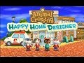 Animal Crossing: Happy Home Designer Playthrough Part 1