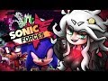 Sonic Forces - RadicalSoda