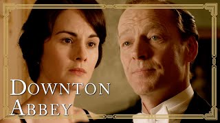 Iain Glen in Downton Abbey | Downton Abbey