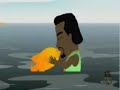 SouthPark-Gay Fish *Official Music Video*