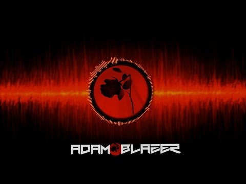 Adam Blazer - Soundwaves