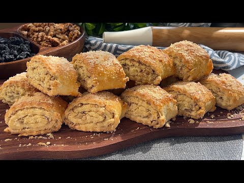 Bu mehmonbop pechenye hech kimni befarq qoldirmaydi / Песочное печенье никого не оставит равнодушным