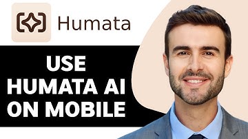 How to Use Humata AI on Mobile in 2025 | Humata Tutorial
