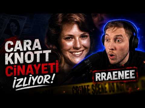 RRaenee ''40 Dakikalık Yolculuk Kabusa Döndü'' İzliyor TEPKİ! | ​@Pangvoss 