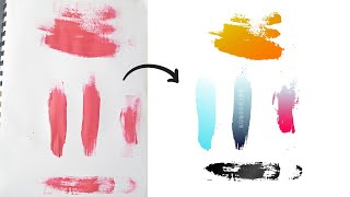 how to create your own brush stroke in illustrator | easy way ( 2 minutes ) screenshot 2