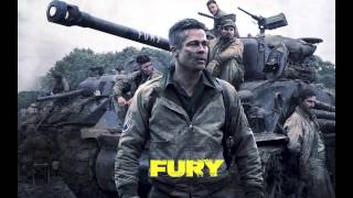 This Is My Home - Fury