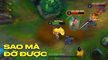 LMHT : Tốc Chiến - Best Singed Comback - Vẫn là Full AP quẩy cực căng sao mà đỡ được