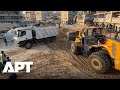 Egypt Expands Role: Cairo Relief Teams Join Gaza Mission to Recover Israeli Hostages’ Remains | APT
