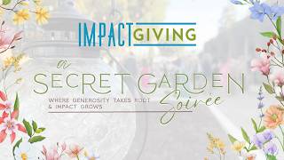 Impact Giving 2026 Awards Recap | Celebrating a Record-Breaking $181,000 in Grants